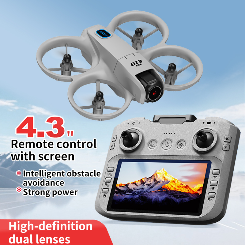 New Model GT3 MAX Drones Large - Drone Battery Balance Charger recension och pris