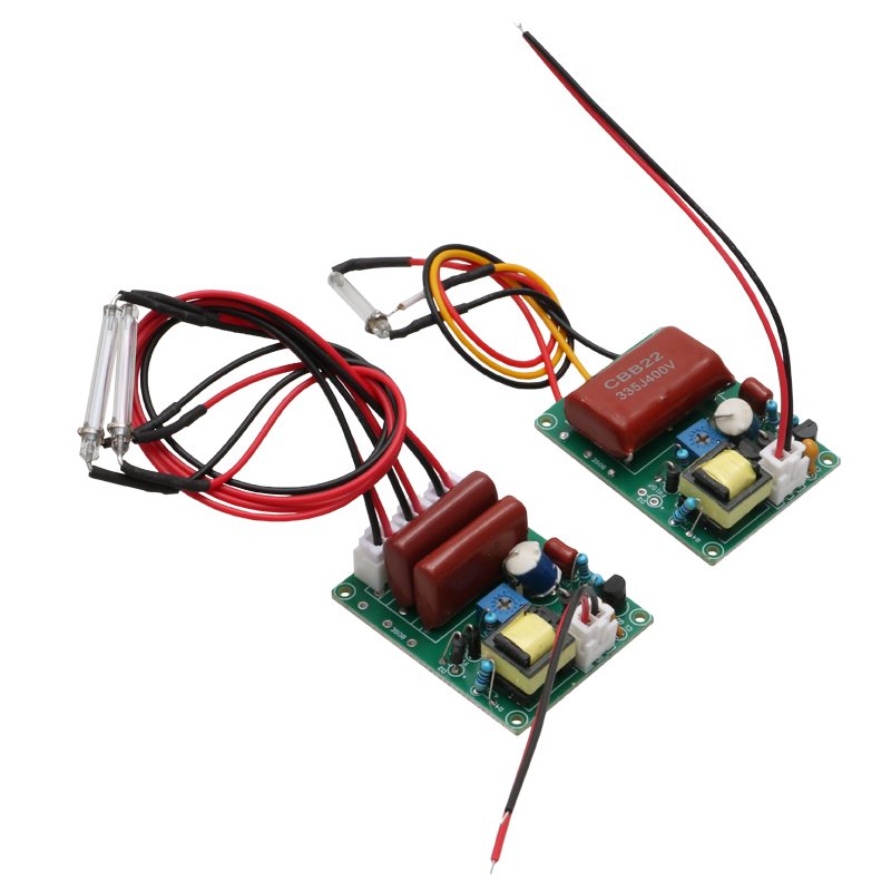 1PCS Model Drone Xenon Shining - Drone Battery Alarm recension och pris