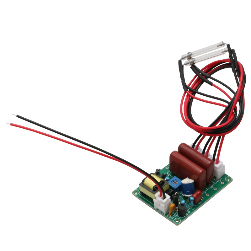 1PCS Model Drone Xenon Shining - Drone Battery Alarm recension och pris