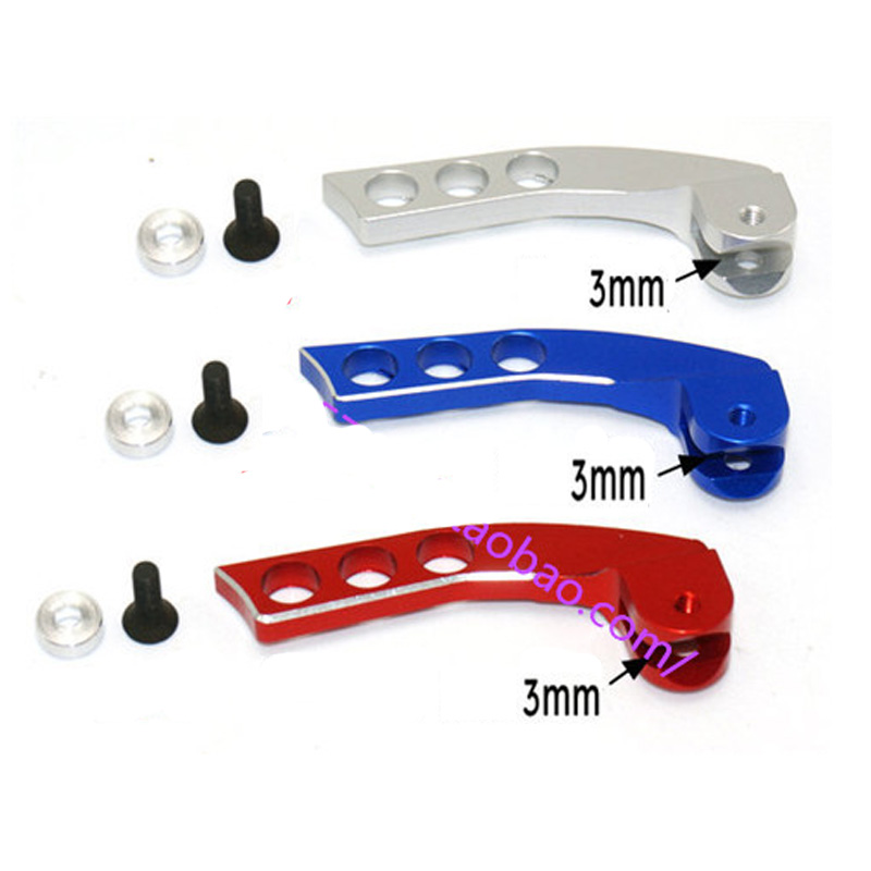Aluminum Alloy Vertical Horizo - Drone Battery Strap recension och pris