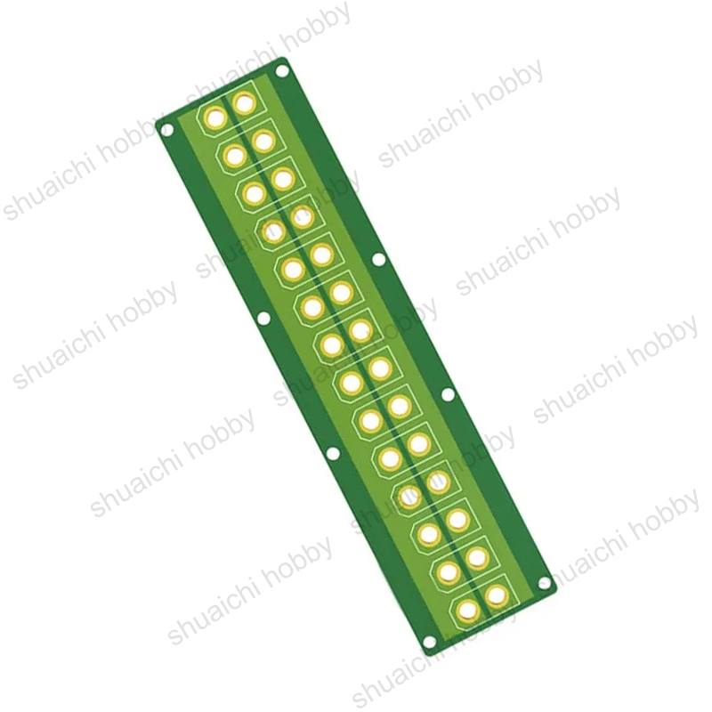 5PCS XT60 XT30 Parallel Chargi - Drone Battery Parallel Board recension och pris