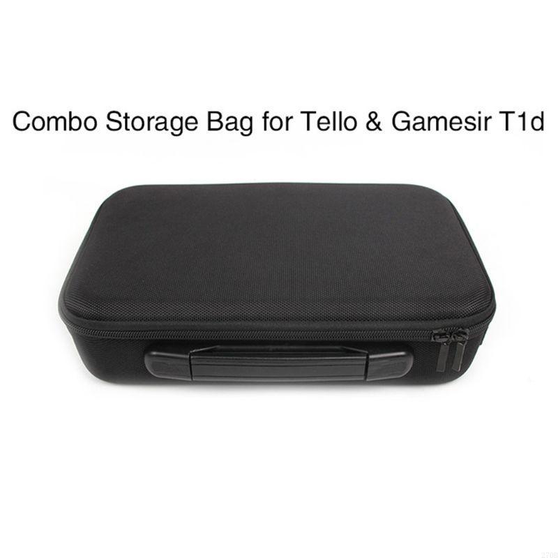  EVA Travel for Case Water-pro - Drone Battery Bag recension och pris