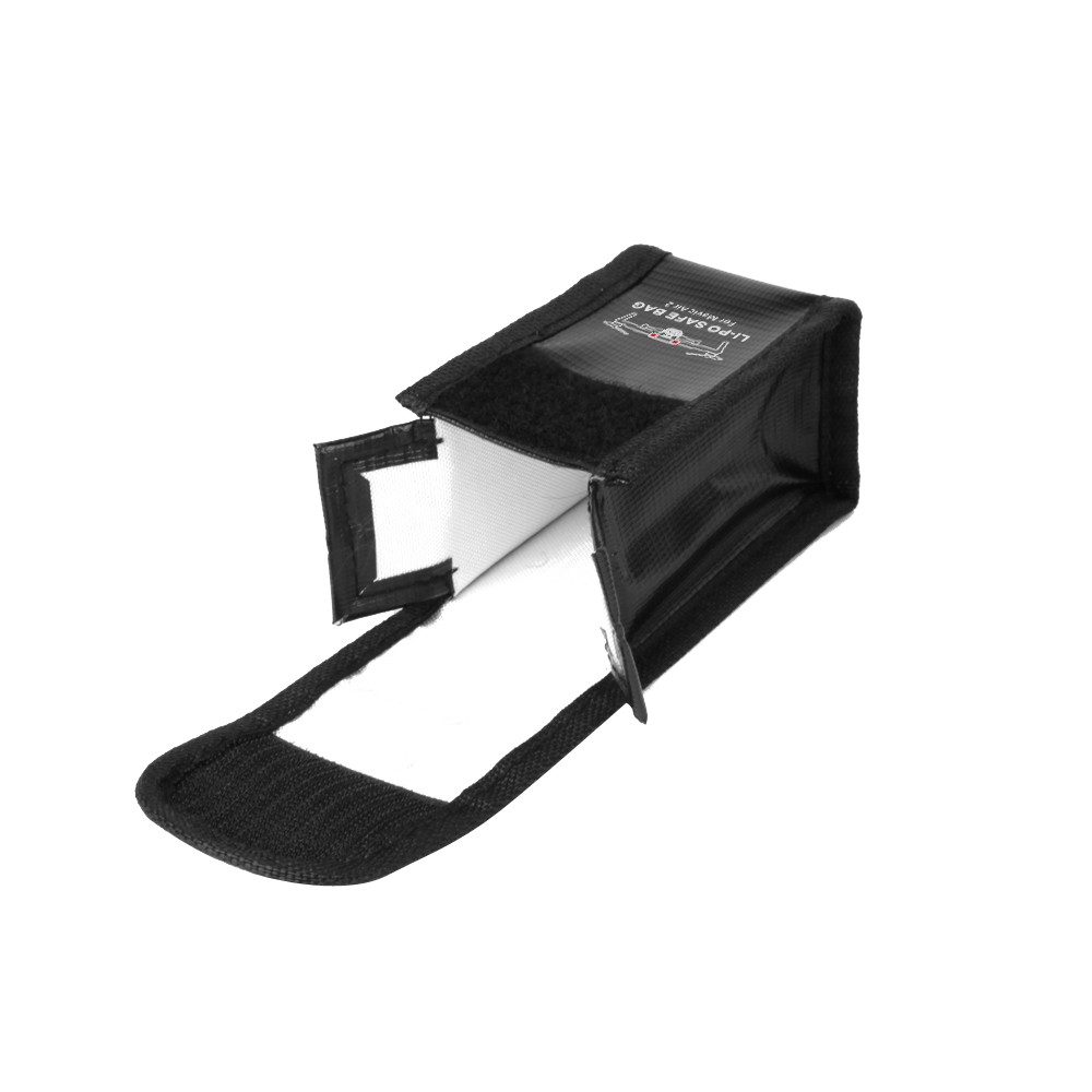 For DJI AIR 2S LiPo Safe Bag E - Drone Battery Bag recension och pris