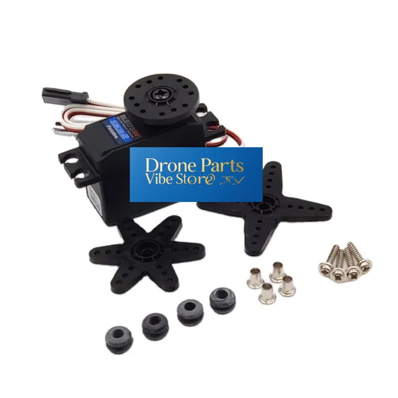 DParts1BLS173SV/BLS173SVI(repl - Drone Battery High Voltage recension och pris