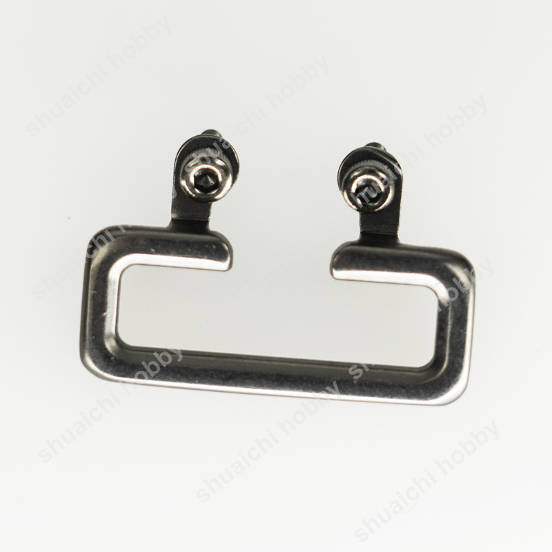 1Pair For DJI V1 V2 Goggles He - Drone Battery Strap recension och pris