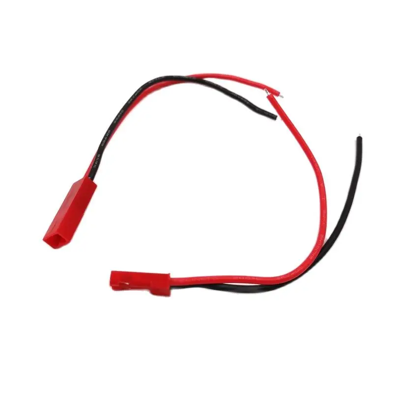 20pcs 10 Pairs JST 2P Connecto - Drone Battery Connector recension och pris