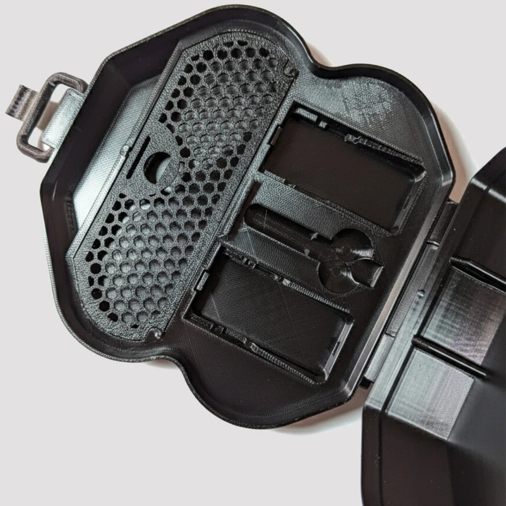 Multi-functional Carrying Case - Drone Battery Case recension och pris
