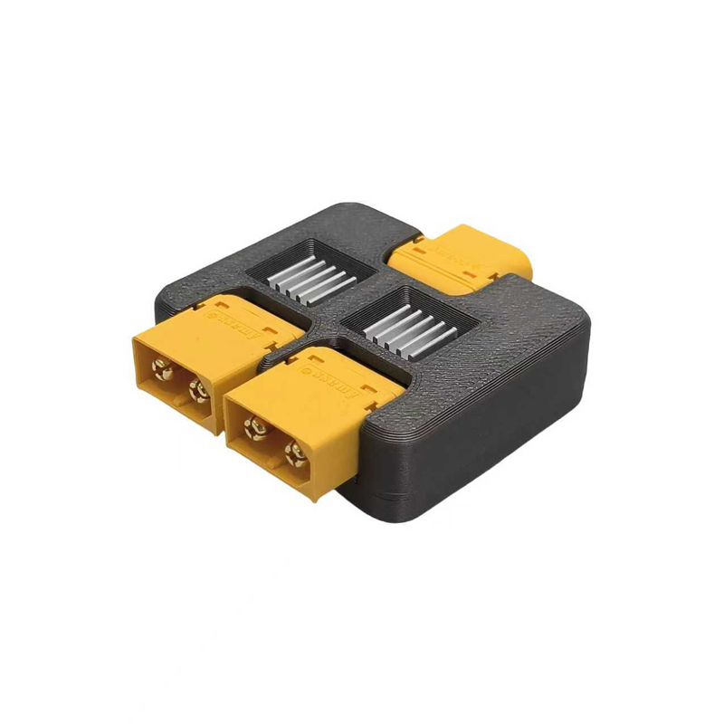 1PCS Battery Expansion Module  - Drone Battery Parallel Board recension och pris