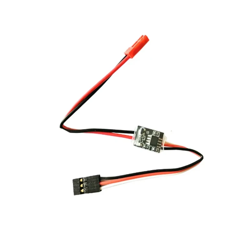 2-20A High Current Remote Cont - Drone Battery High Voltage recension och pris