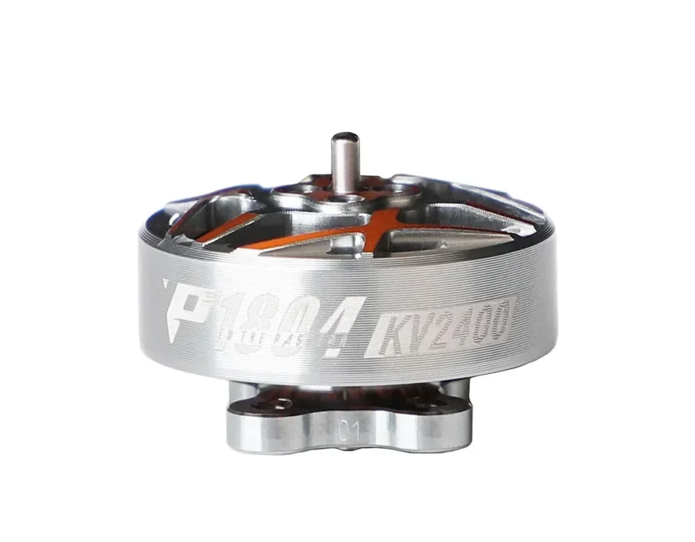 T-MOTOR P1804 KV3400 4S / 2400 - Drone Battery 4S recension och pris