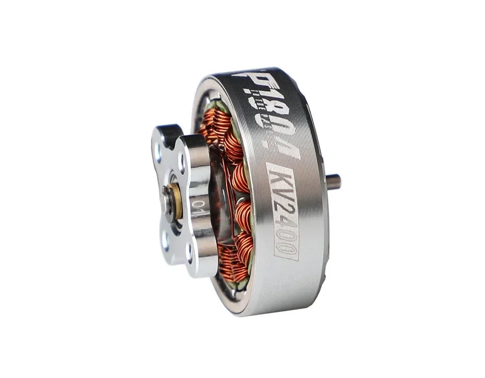 T-MOTOR P1804 KV3400 4S / 2400 - Drone Battery 4S recension och pris