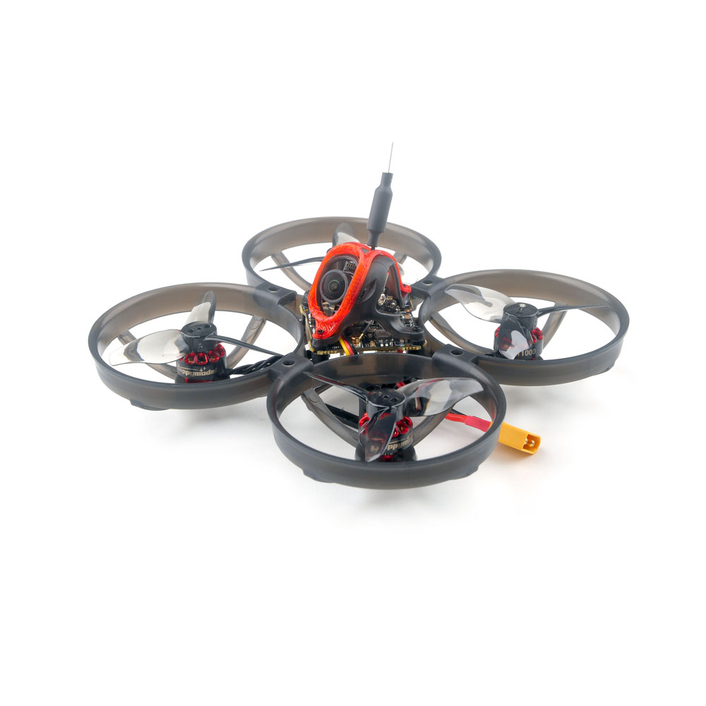 HappyModel Mobula8 1-2S 85mm M - Drone Battery Box recension och pris