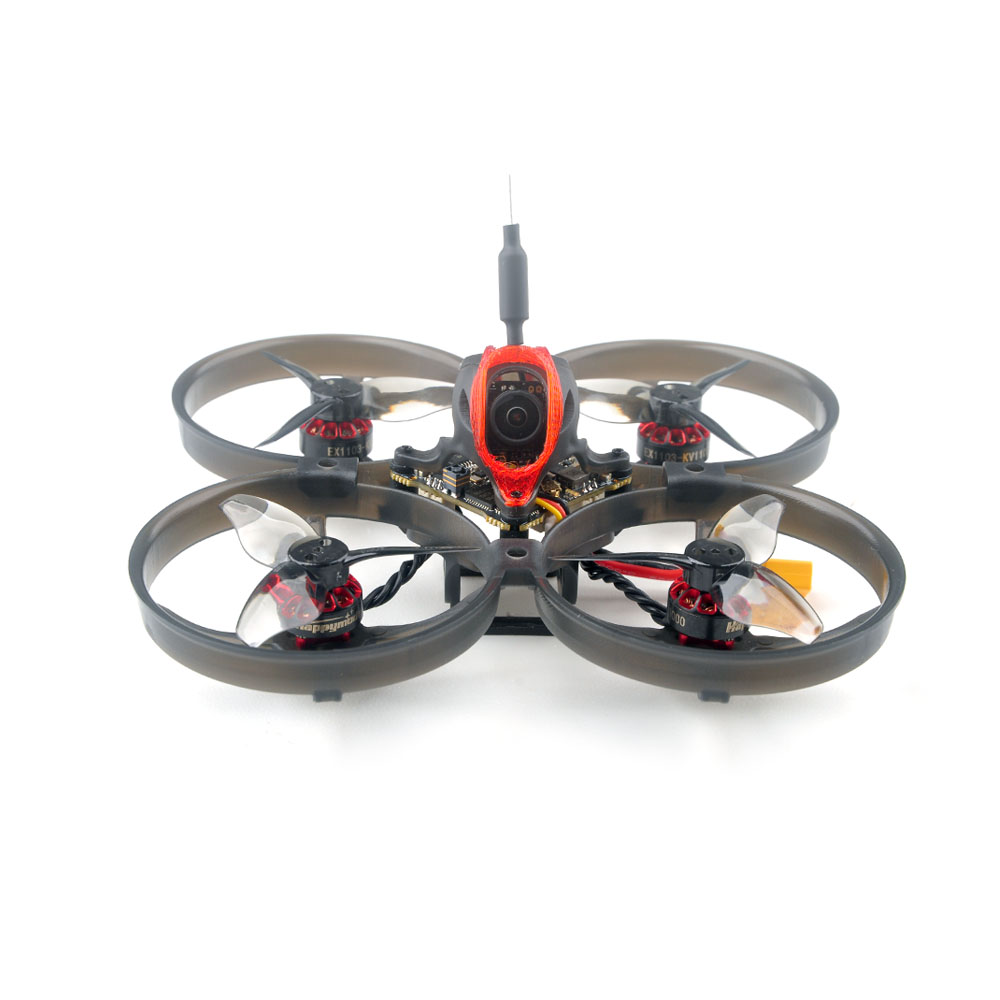 HappyModel Mobula8 1-2S 85mm M - Drone Battery Box recension och pris