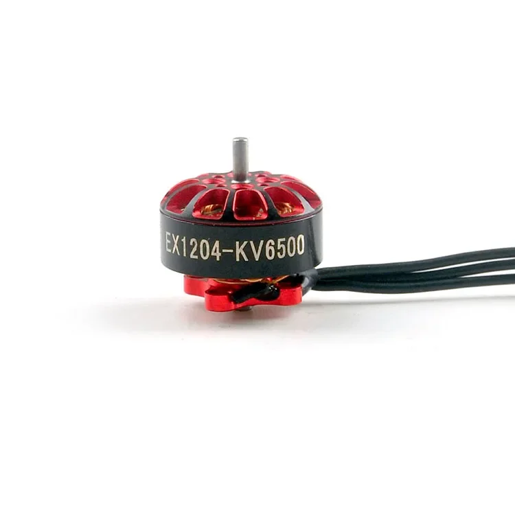 Happymodel 4PCS EX1204 5000KV  - Drone Battery 4S recension och pris