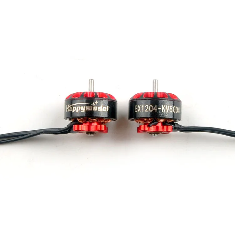 Happymodel 4PCS EX1204 5000KV  - Drone Battery 4S recension och pris