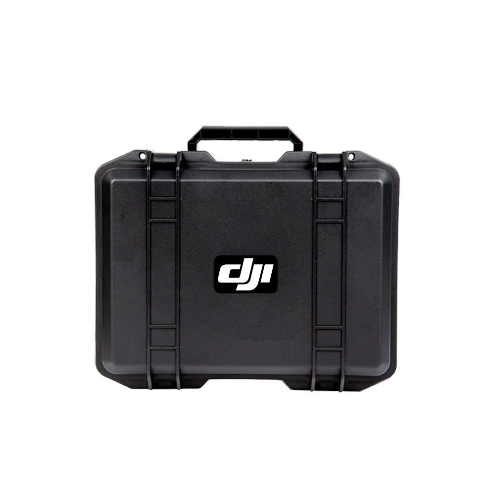 Portable Carrying Case for DJI - Drone Battery Bag recension och pris
