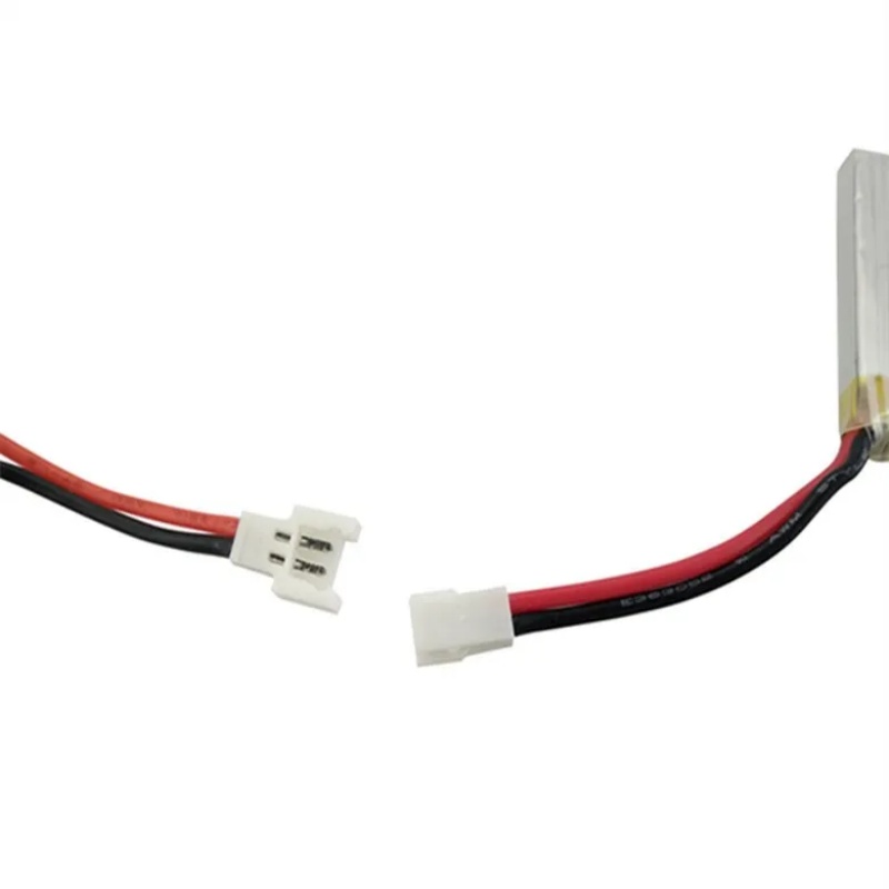 5Pcs SYMA X5HW X5HC X5SW X5C X - Drone Battery Connector recension och pris