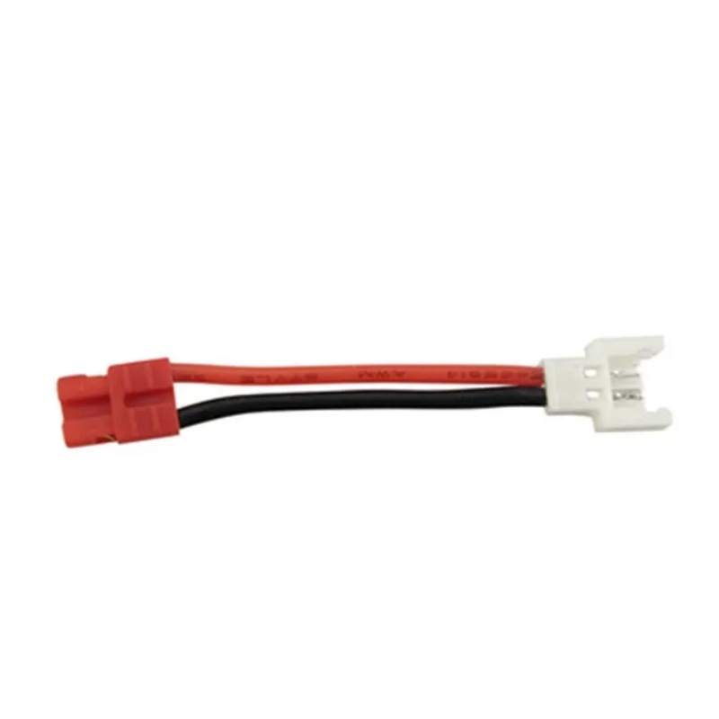 5Pcs SYMA X5HW X5HC X5SW X5C X - Drone Battery Connector recension och pris