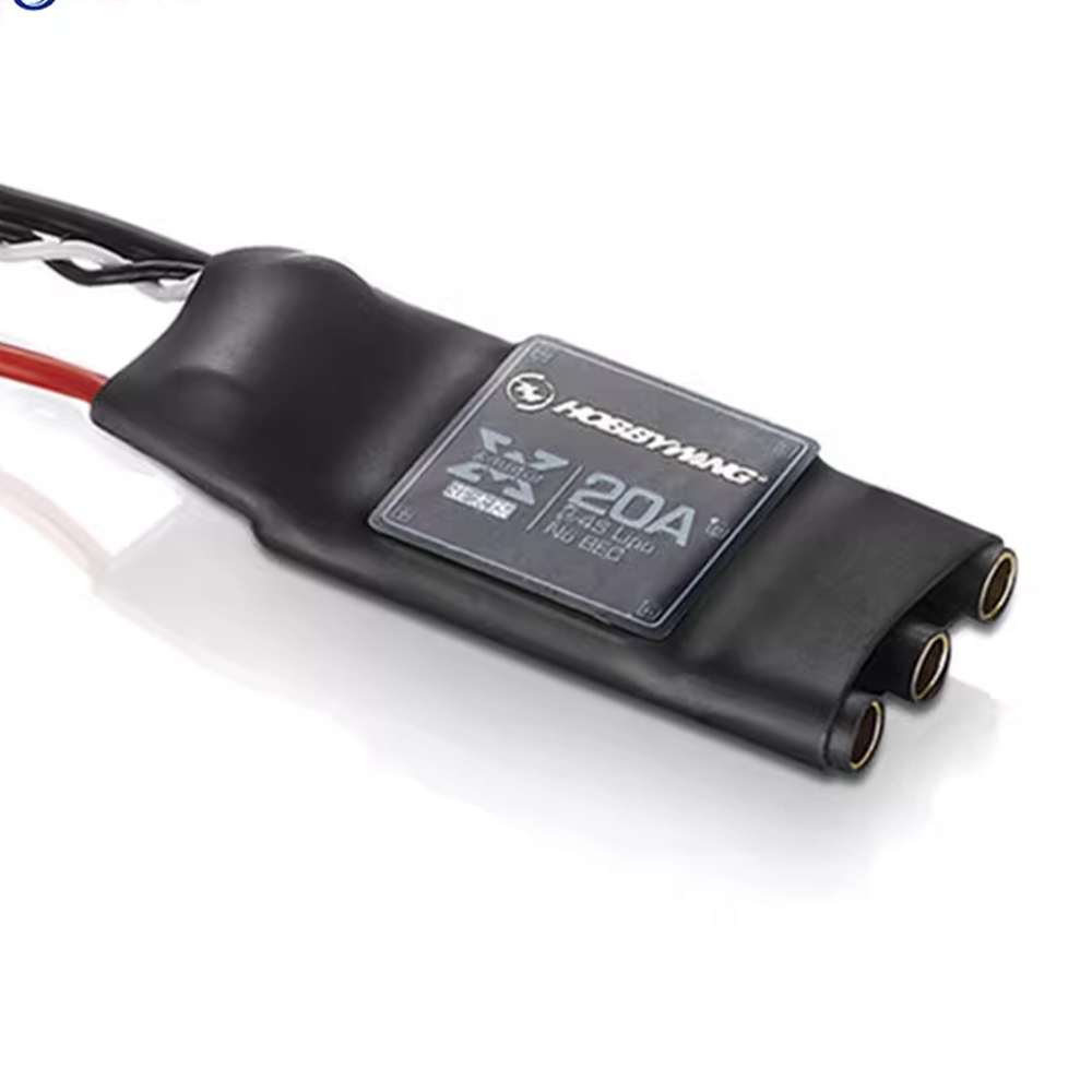 Hobbywing XRotor Brushless ESC - Drone Battery 6S recension och pris