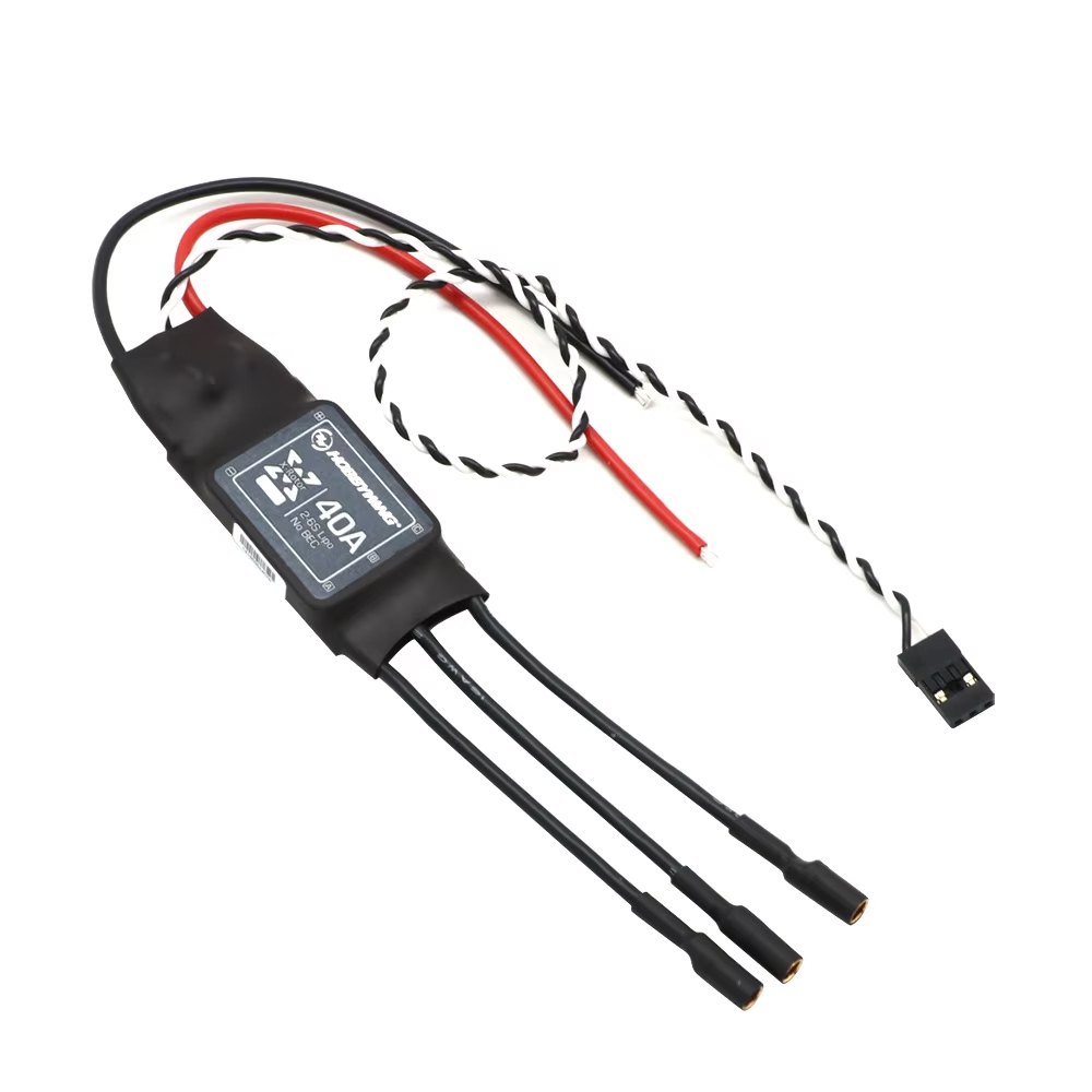 Hobbywing XRotor Brushless ESC - Drone Battery 6S recension och pris