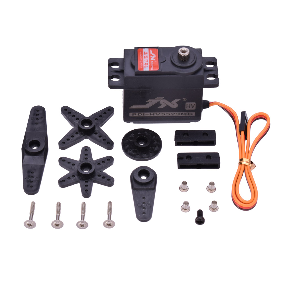 JX PDI-HV5523 HV High Voltage  - Drone Battery High Voltage recension och pris