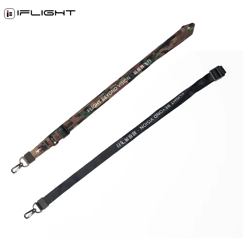 iFlight 25*500mm Adjustable Tr - Drone Battery Strap recension och pris