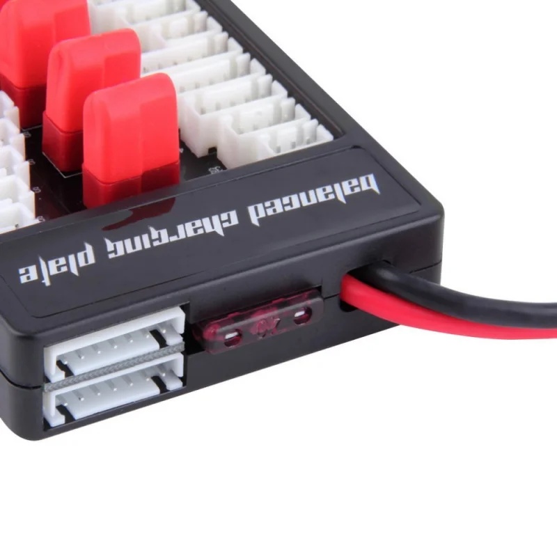 Parallel Charging Board T Plug - Drone Battery Parallel Board recension och pris