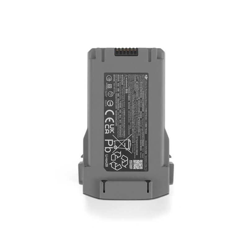 Original 2788mAh DJI Drone Bat - Drone Battery Li-Ion recension och pris