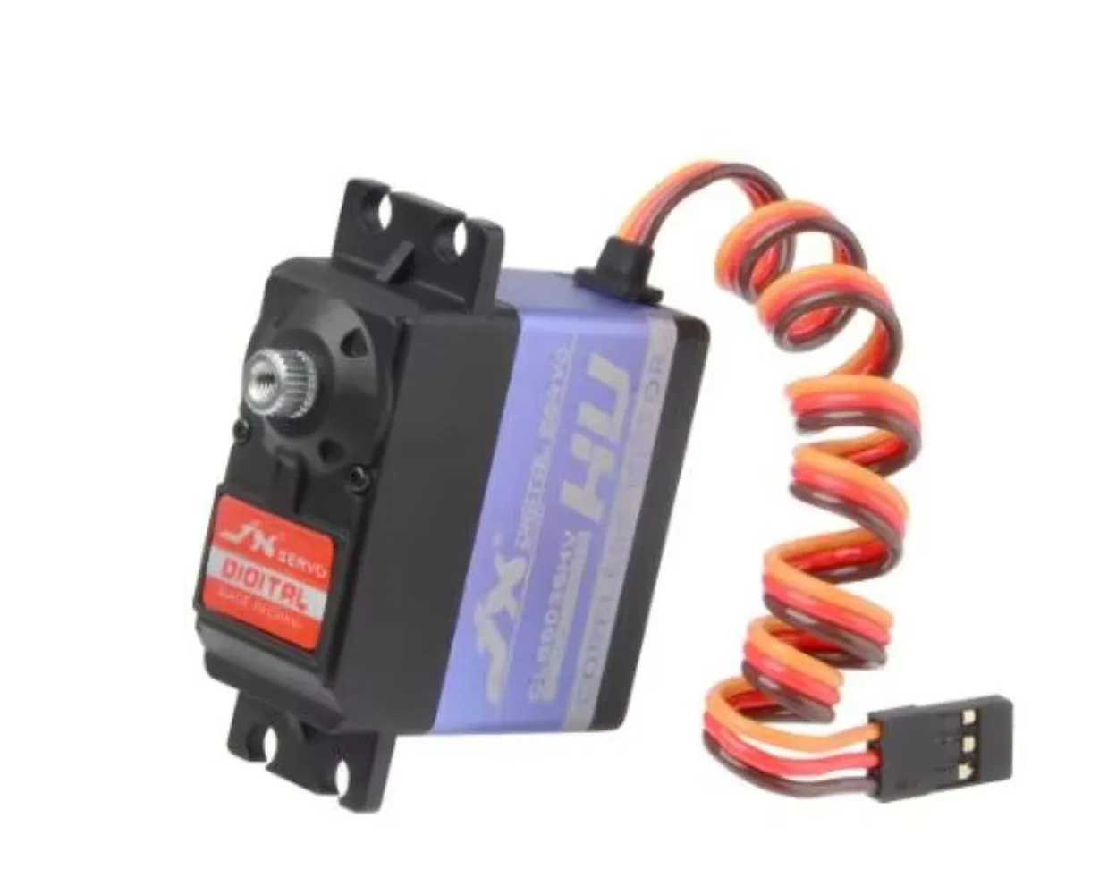 JX CLS6336HV High Voltage Core - Drone Battery High Voltage recension och pris