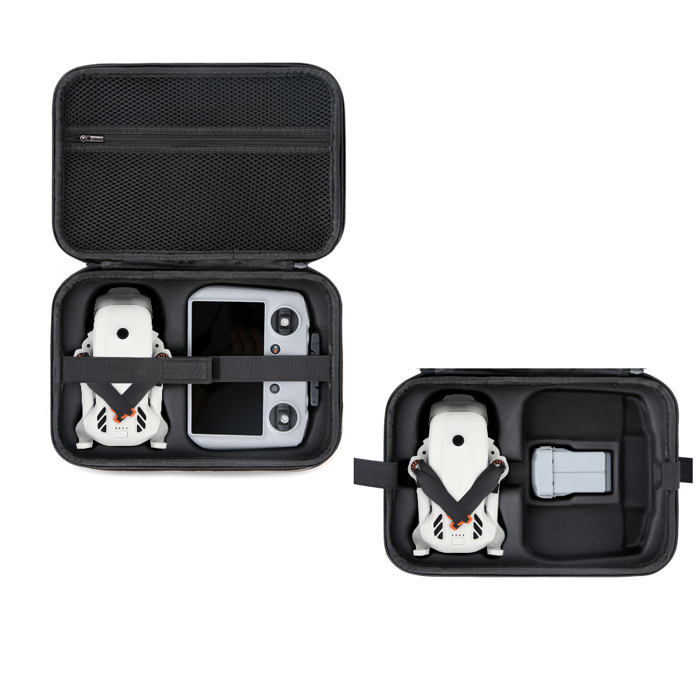 Portable Case Shoulder Bag for - Drone Battery Bag recension och pris
